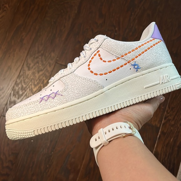 Nike Air Force 1 ‘07 SE NIB Women’s Size 7.5 - Picture 13 of 13